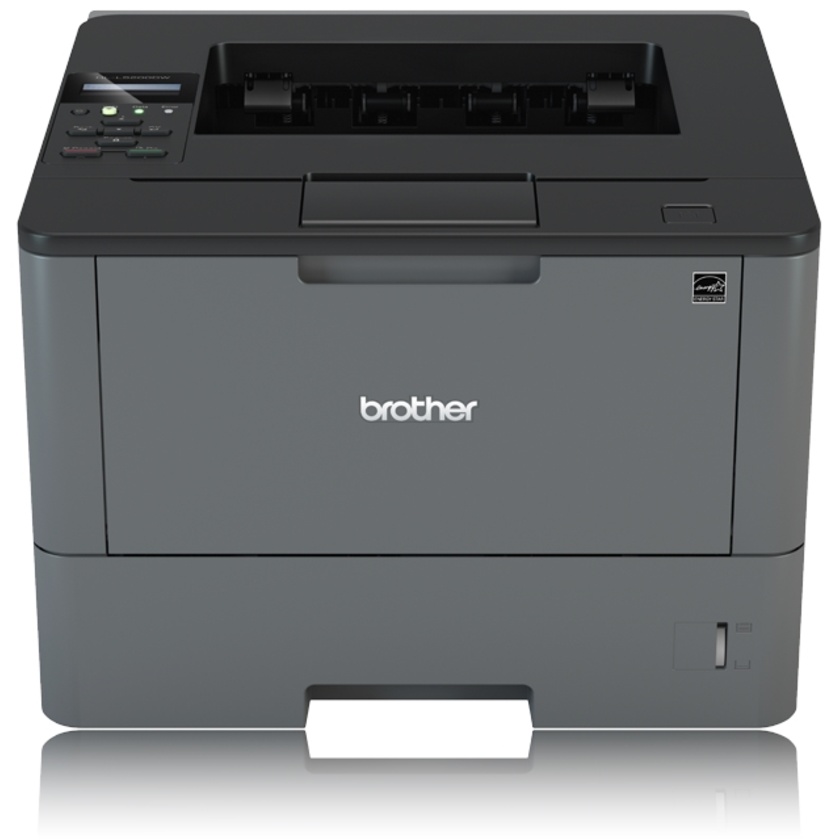 Brother HLL5200DW Workgroup Mono Laser + Wireless