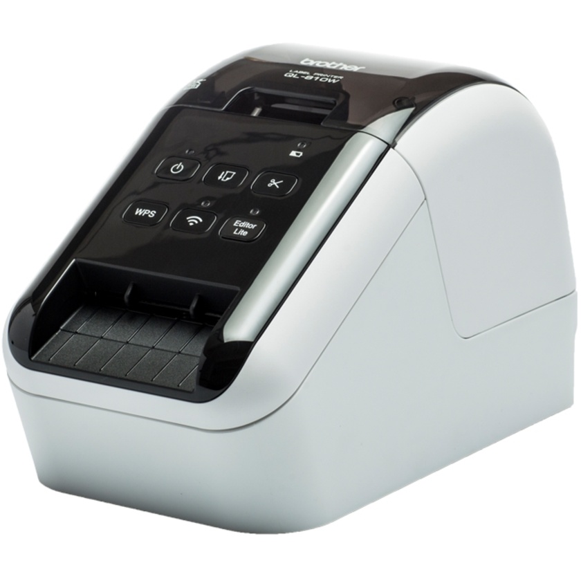 Brother QL810W Wireless Label Printer