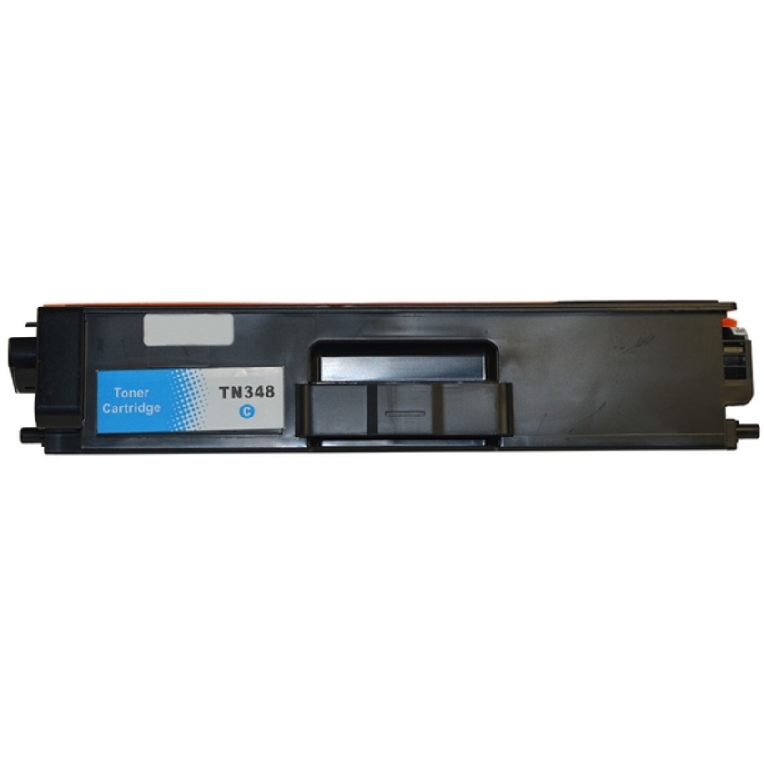 Brother TN-348C Cyan High Yield Toner