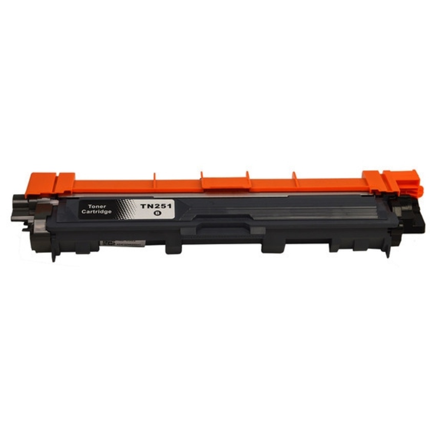 Brother TN-251BK Black Toner