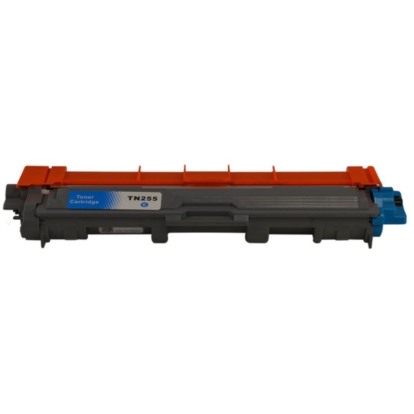 Brother TN-255C Cyan High Yield Toner