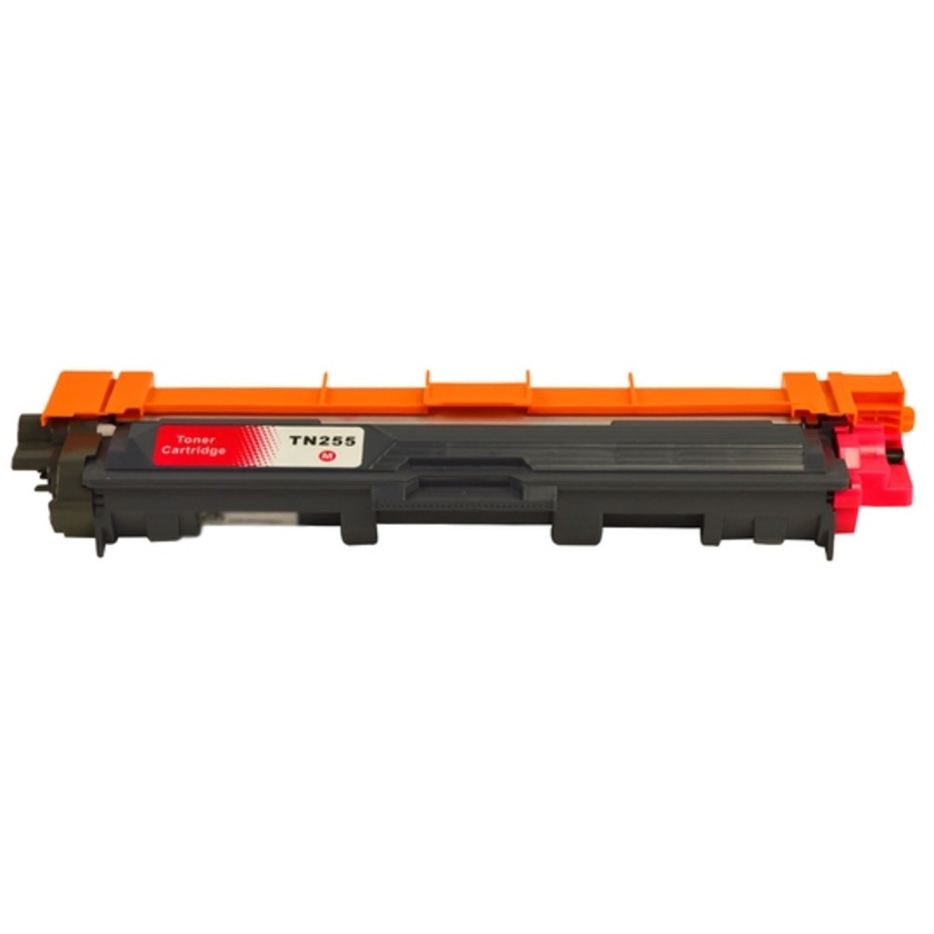 Brother TN-255M Magenta High Yield Toner