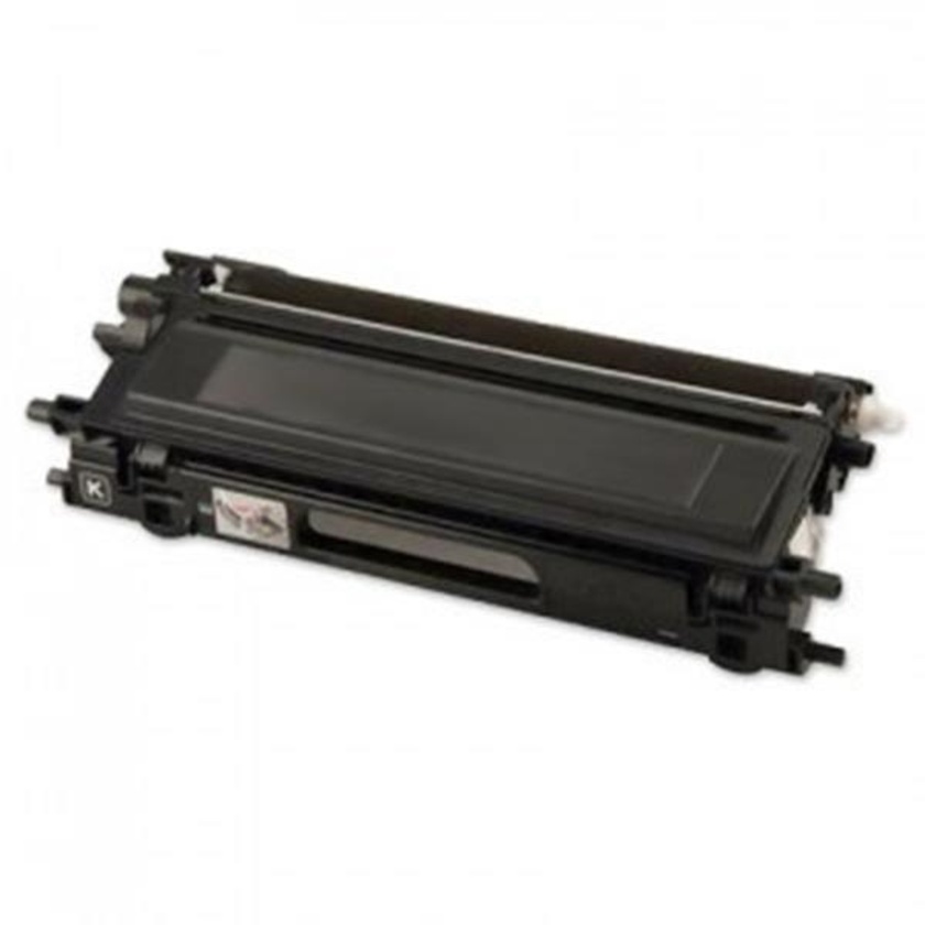 Brother TN-240BK Black Toner
