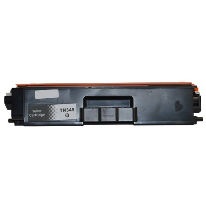 Brother TN-349BK Black Super High Yield Toner