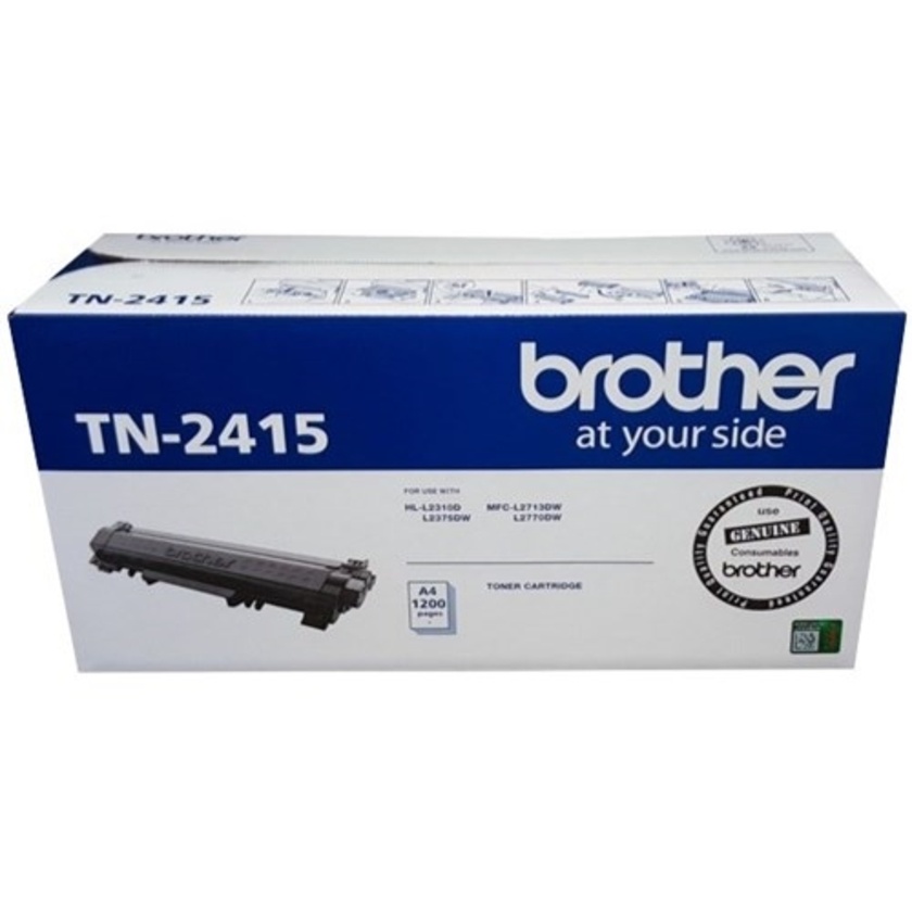 Brother TN-2415 Black Toner