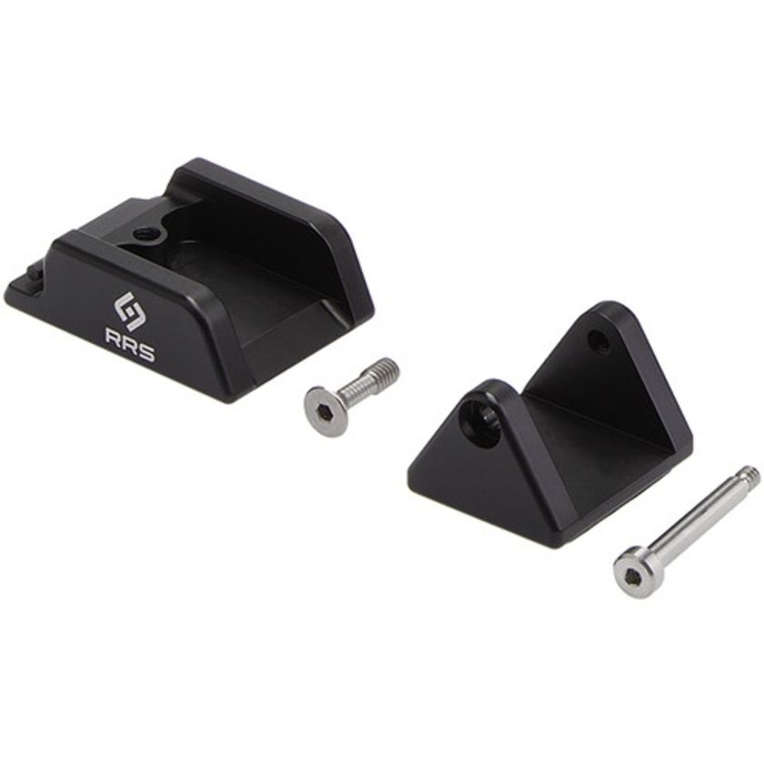 Really Right Stuff Flat Surface Adapter Set for Multi-Clamp