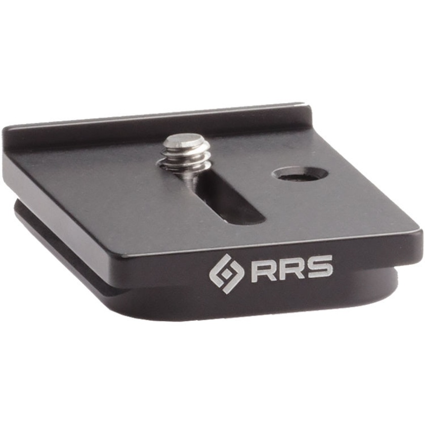 Really Right Stuff Multiuse Fore-Aft Plate