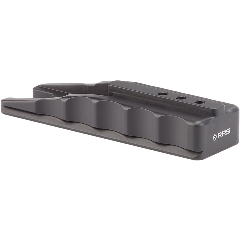 Really Right Stuff Quick Release Rifle Plate for JAE700 Chassis