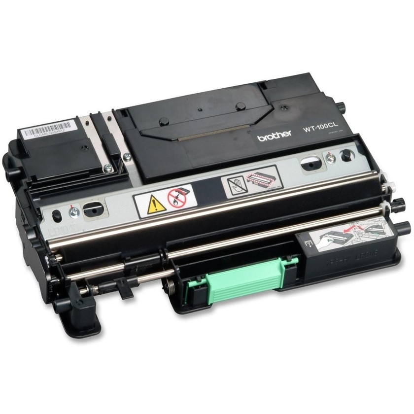 Brother WT100CL Waste Toner Pack