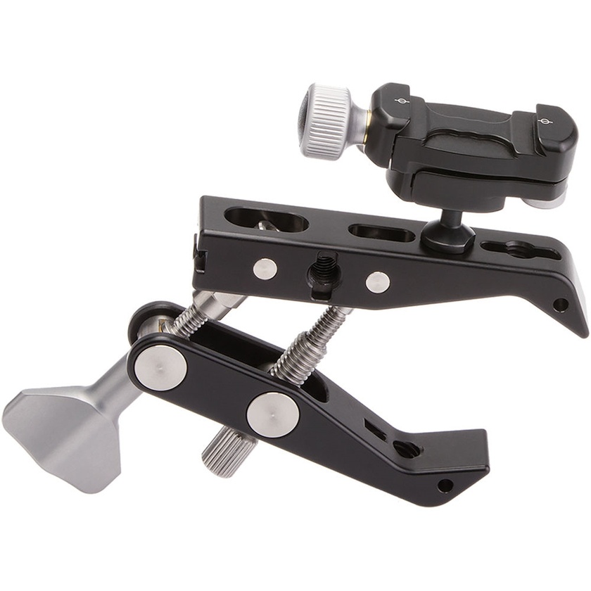 Really Right Stuff Multi-Clamp Kit with BC-18 Micro Ball Clamp