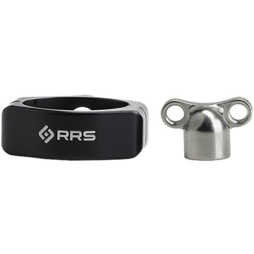 Really Right Stuff QD Strap Set for Series 3 Tripod