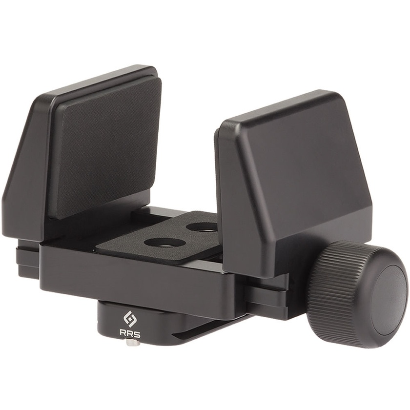 Really Right Stuff VYCE Equipment Support Mount (Quick Release Plate)