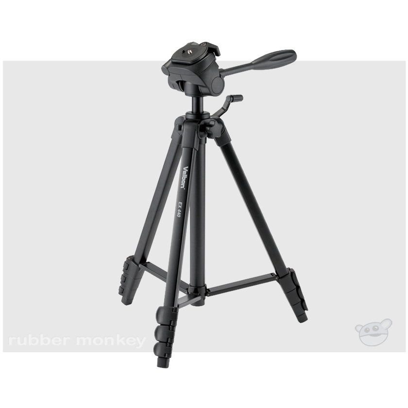 Velbon EX-440 Tripod
