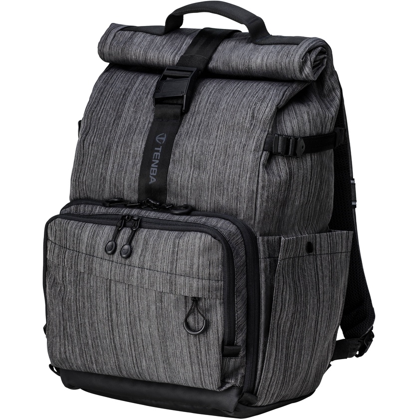 Tenba DNA 15 Backpack (Graphite)