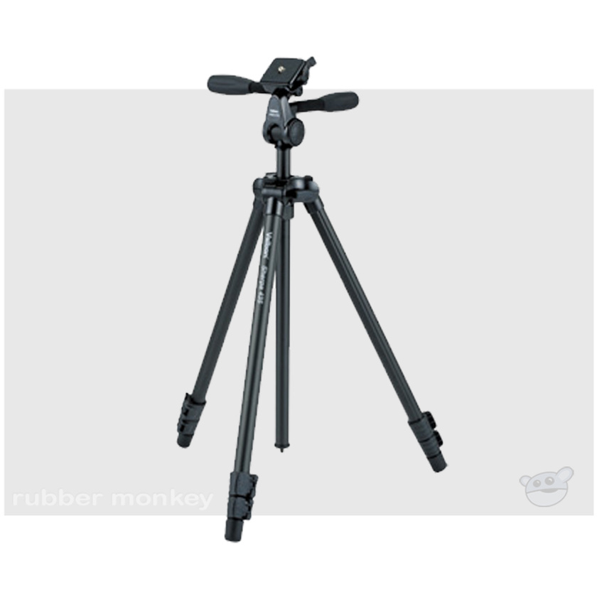 Velbon Sherpa 435 Tripod