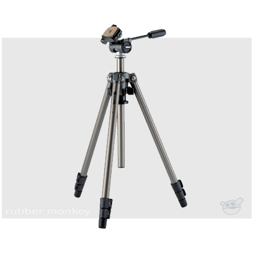 Velbon Sherpa 600R Tripod