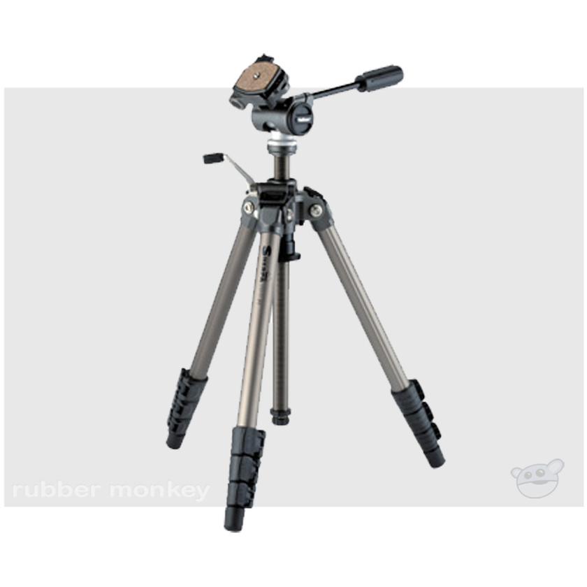 Velbon Sherpa 750R Tripod