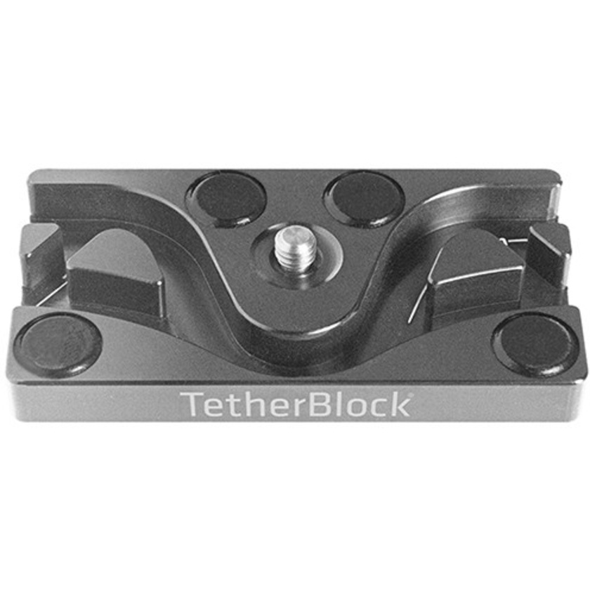 TetherBLOCK MC Multi Cable Mounting Plate