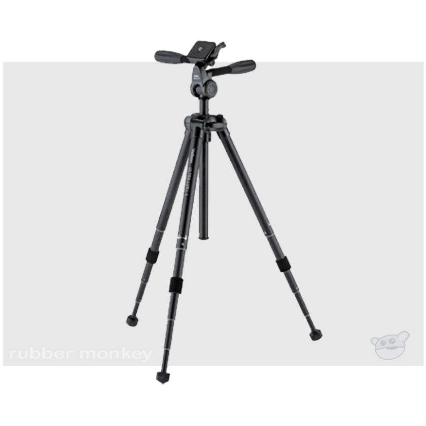 Velbon Ultra Luxi L Tripod