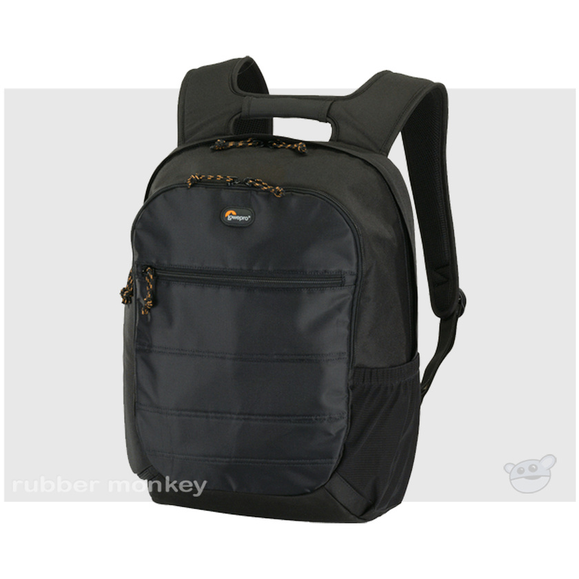Lowepro CompuDay Photo 250 Black