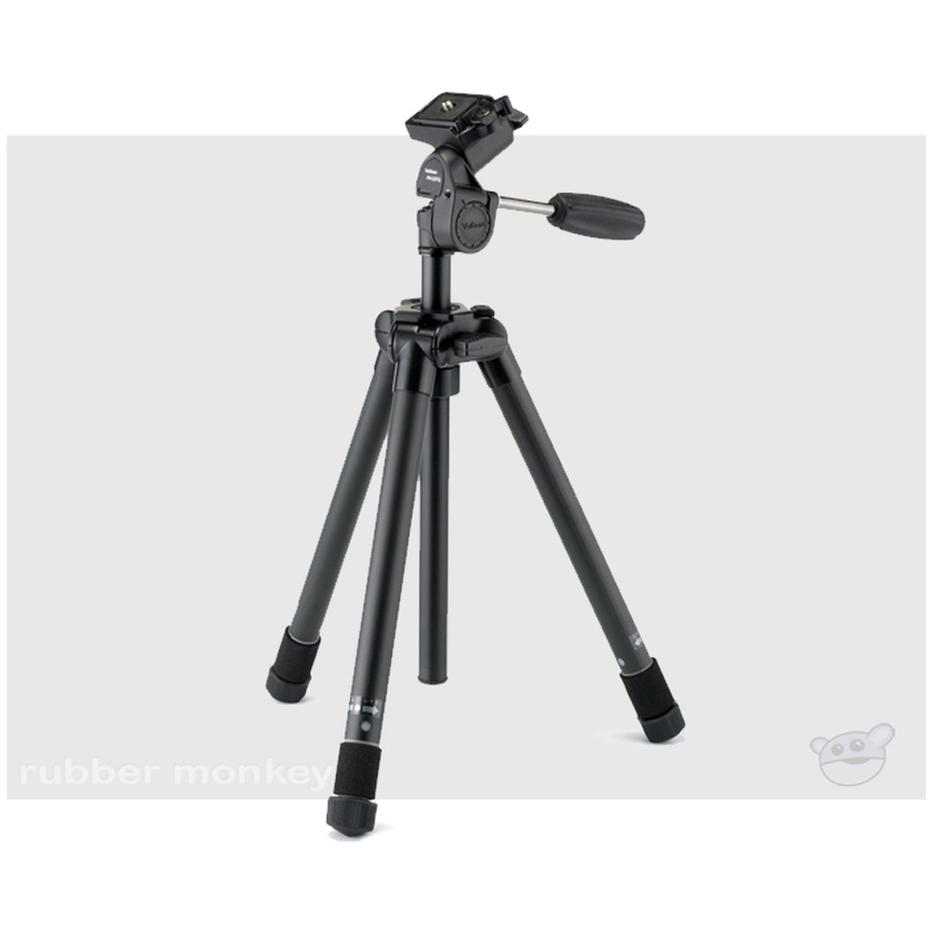 Velbon Ultra Maxi M Tripod