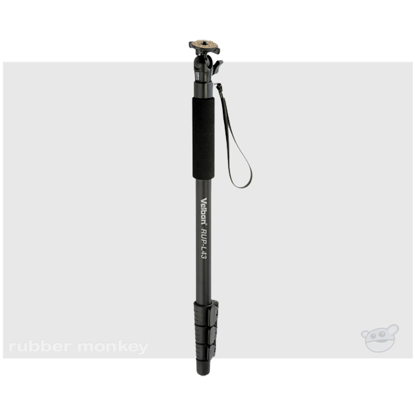 Velbon Monopod RUP-L43