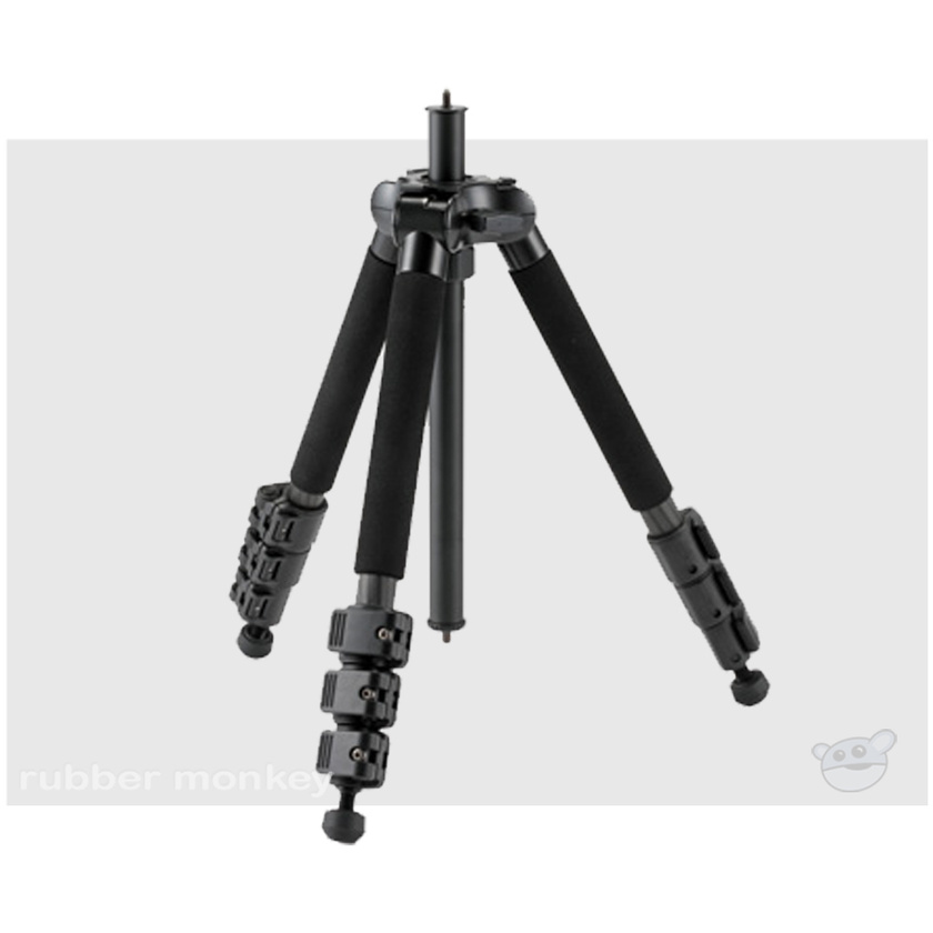 Velbon Geo E440 CF Tripod