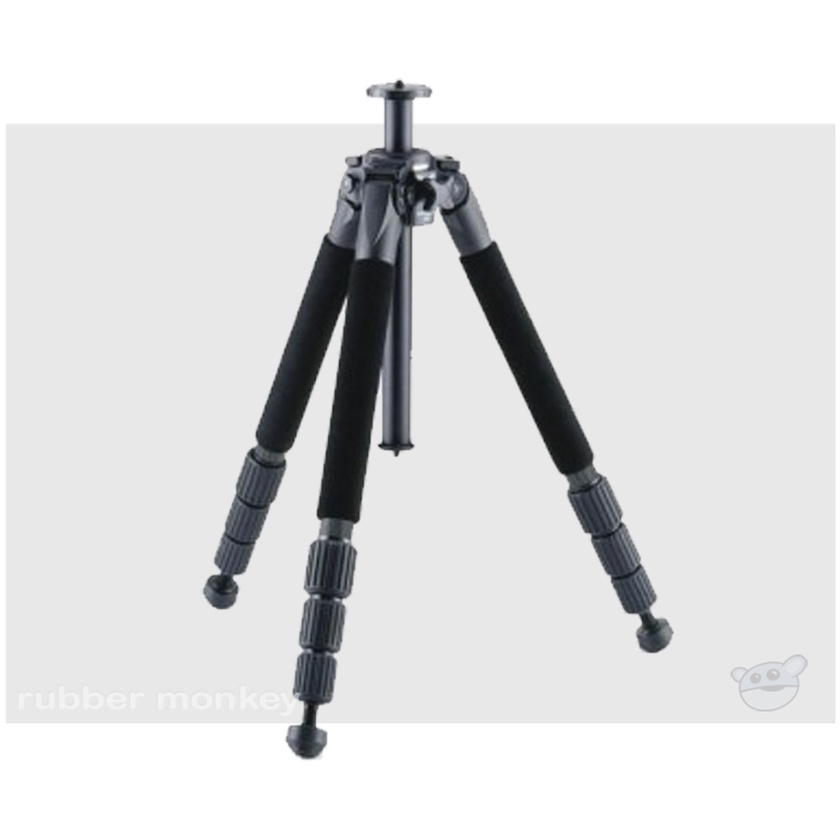 Velbon Geo N640 CF Tripod