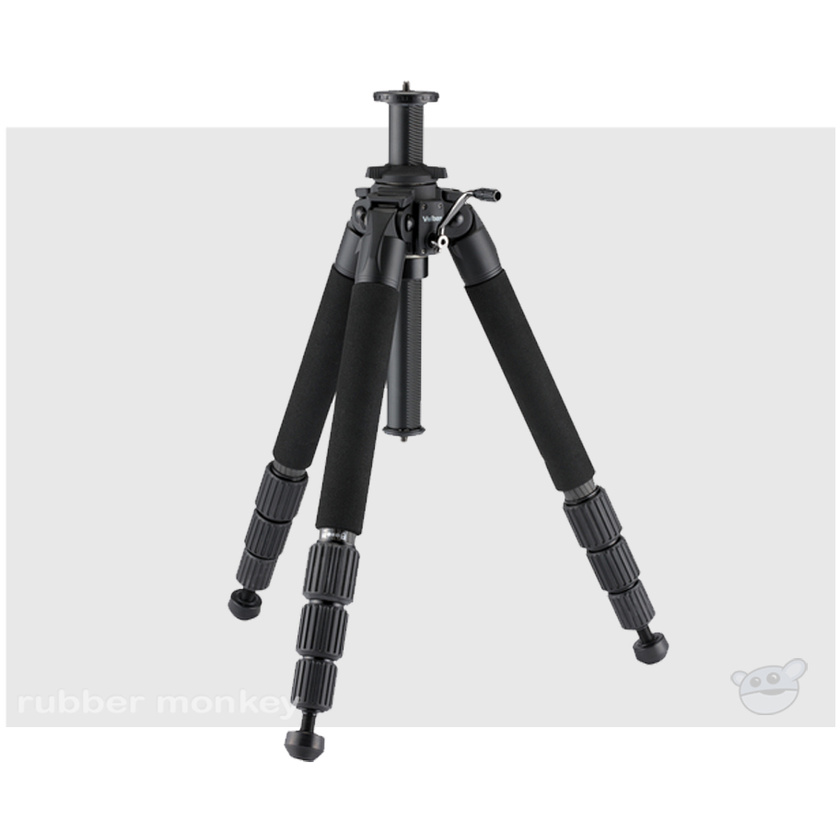Velbon Geo N840 CF Tripod