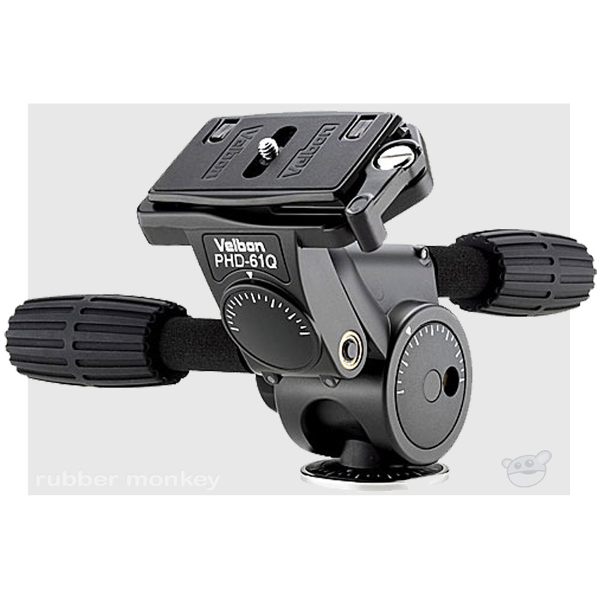 Velbon Head PHD-61Q