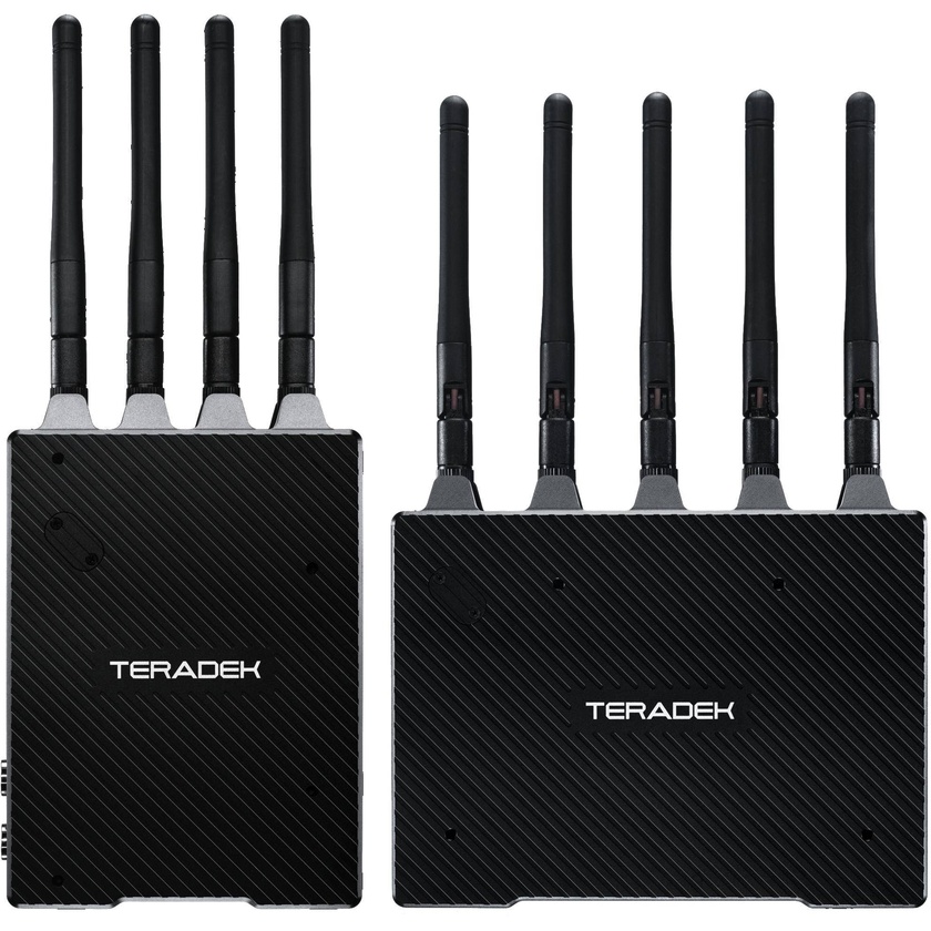 Teradek Bolt 4K 750 12G-SDI / HDMI Wireless Video Kit (Up to 750')