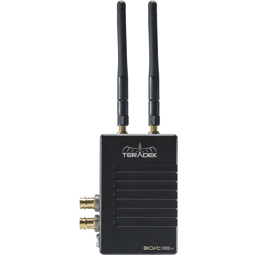 Teradek Bolt 1000 XT 3G-SDI/HDMI Wireless Transmitter
