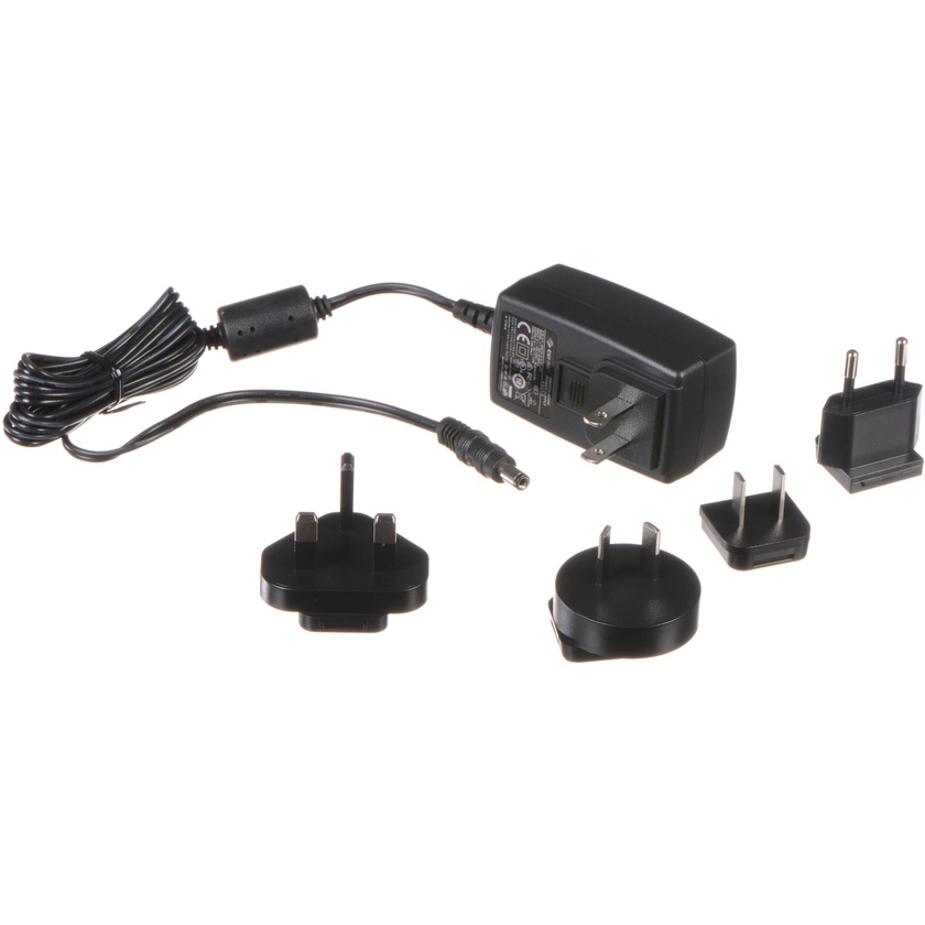 Teradek NIBL 056 AC Adapter (6')