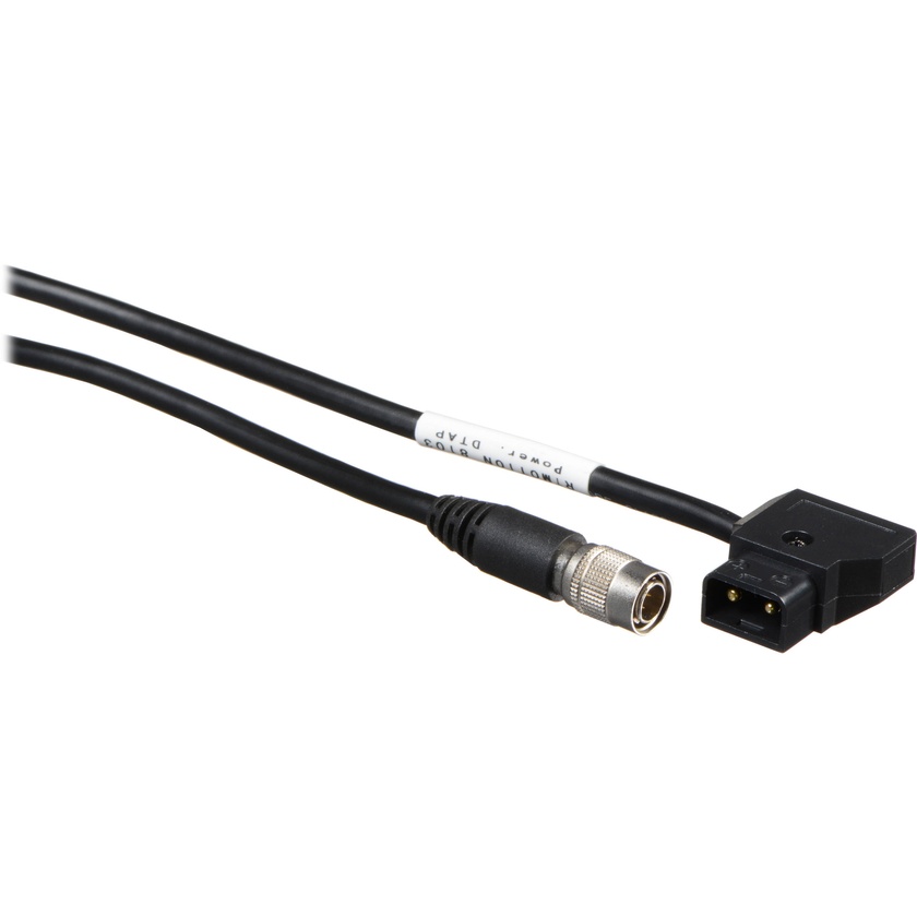 Teradek RT MK3.1 D-Tap Power Cable (24")