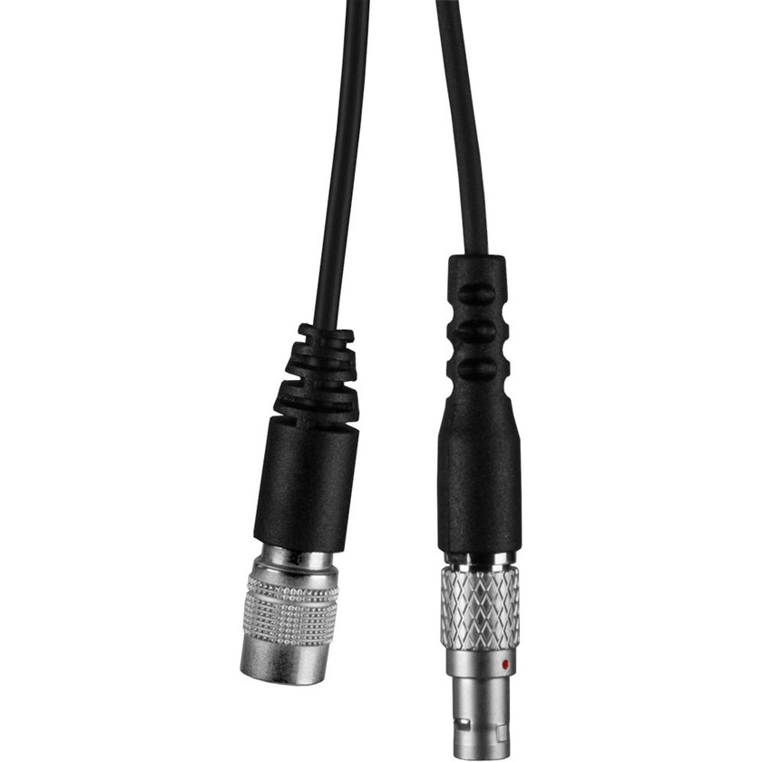 Teradek RT MK3.1 RED ONE Camera Control Cable (24")