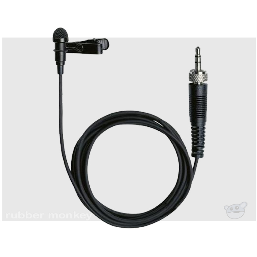 Sennheiser ME2N - Lavalier Microphone