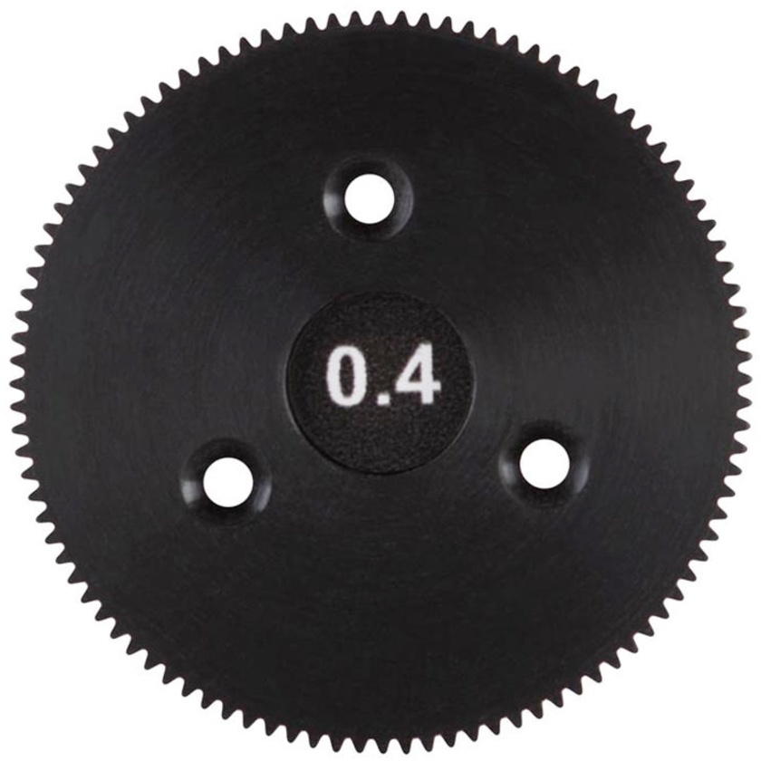 Teradek RT Motor Gear (0.4-Mod, 64-Pitch)