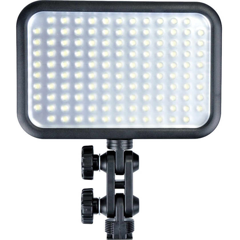 Godox LED126 Daylight-Balanced 7.5W On-Camera LED Light