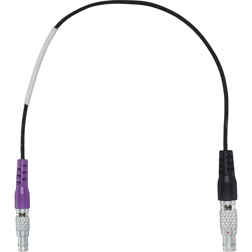 Teradek ALEXA Mini Run/Stop Cable for MDR.X Receiver (24")