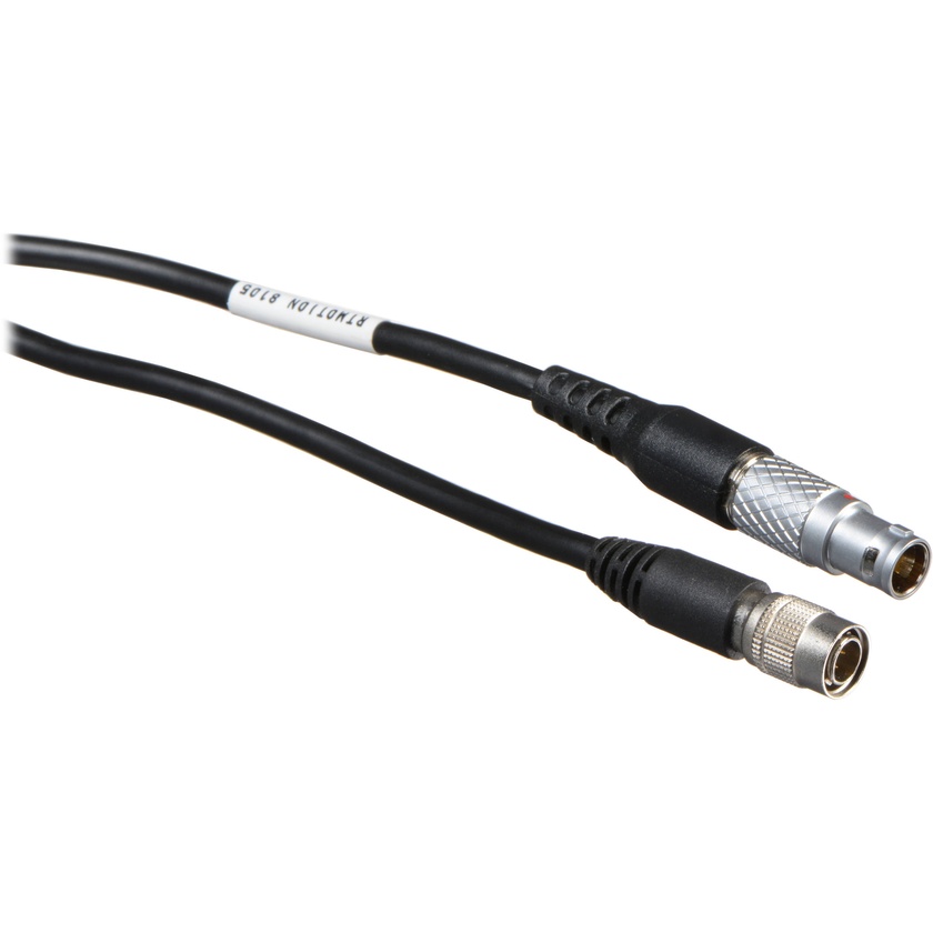 Teradek RT MK3.1 MK-V Power Cable (24")