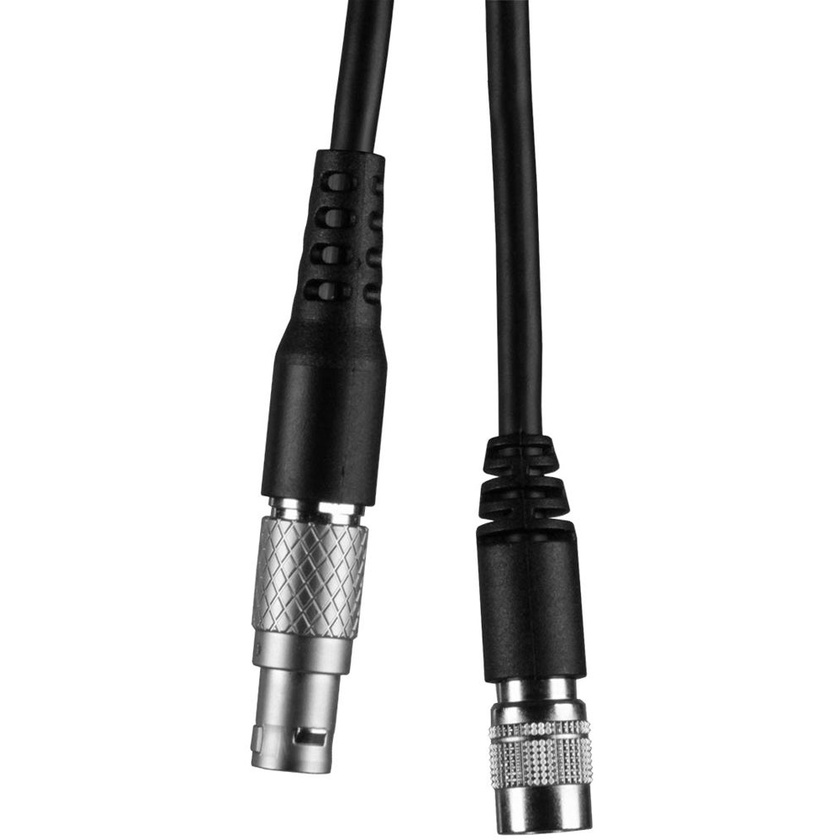 Teradek RT MK3.1 ProLine Steadicam Power Cable (24")