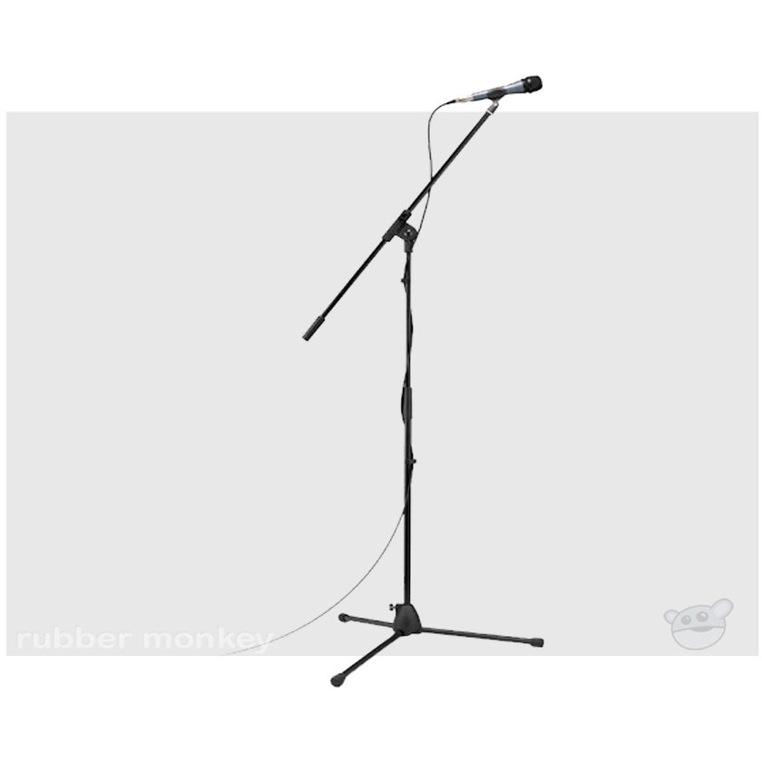 Sennheiser E835 - Dynamic Vocal Microphone Pack