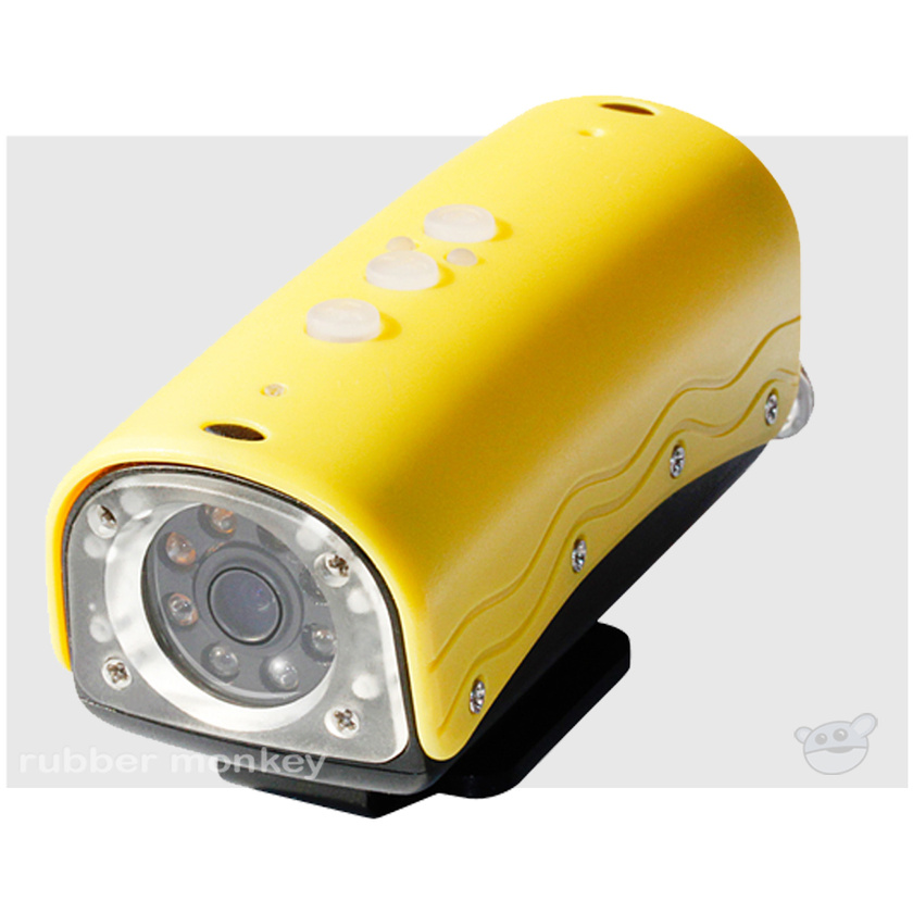 RedLeaf RD32 Adventure Camera
