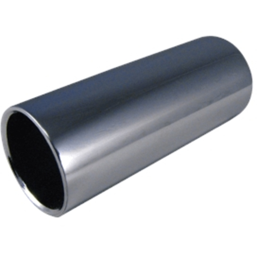 Ernie Ball Chrome Plated Brass Pinky Guitar Slide