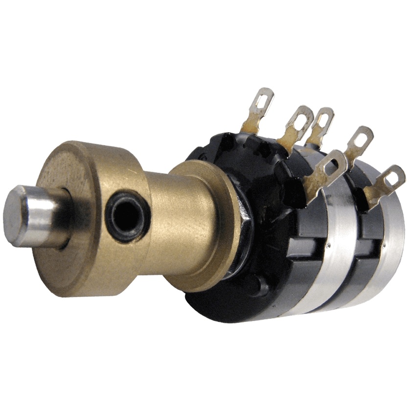 Ernie Ball Potentiometer 500k For Model 6165 Stereo Pan Pedal