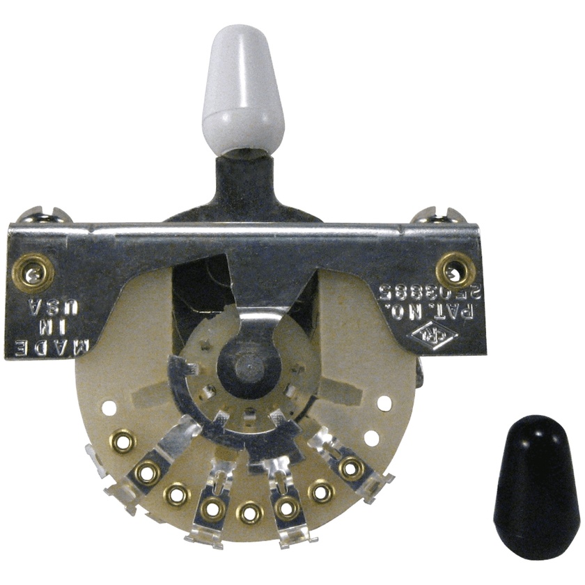 Ernie Ball 5-way Strat-style Switch