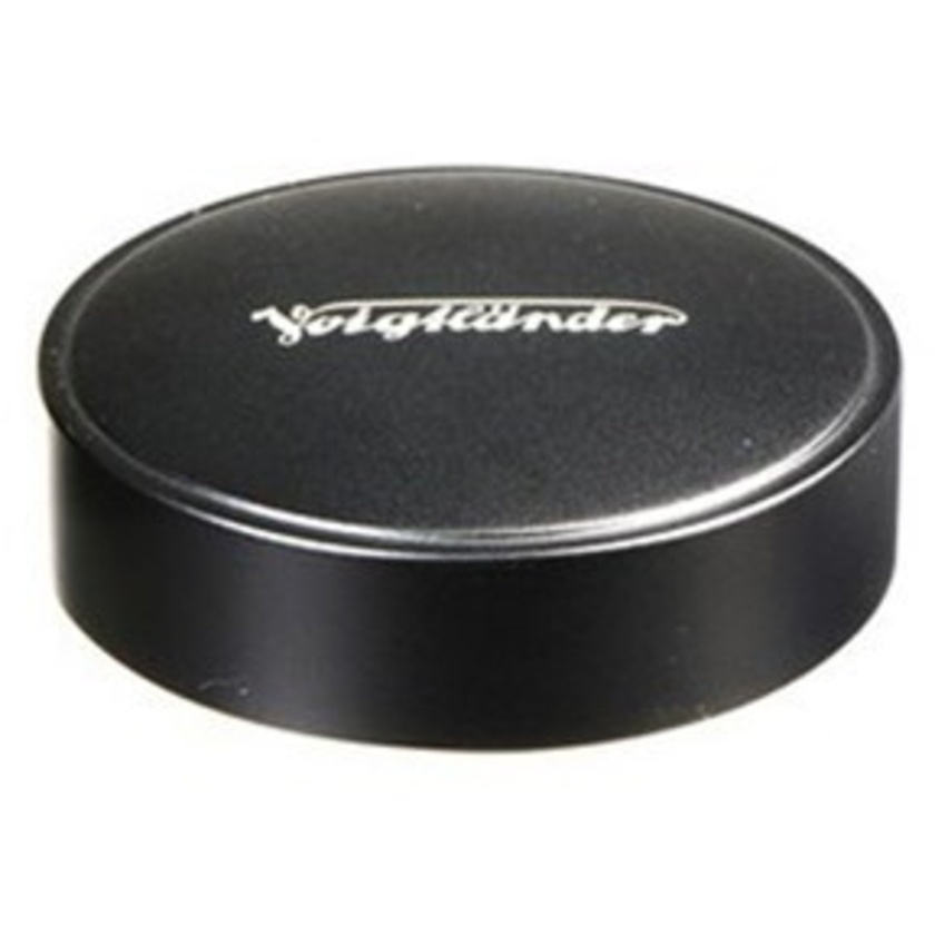 Voigtlander 67mm Hood Cap: 17.5mm & 25mm MFT- Mount