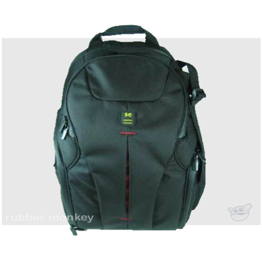 Southern Extreme Rotorua Camera Bag