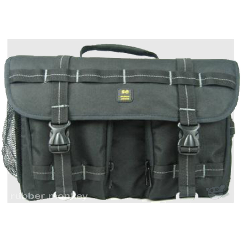 Southern Extreme Queenstown Camera Bag