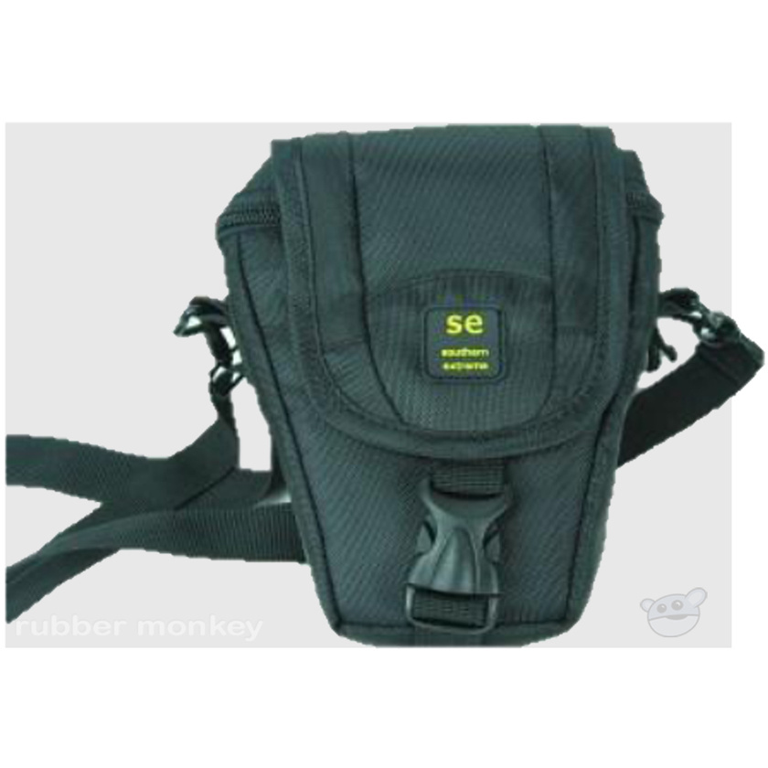 Southern Extreme Taupo Camera Bag